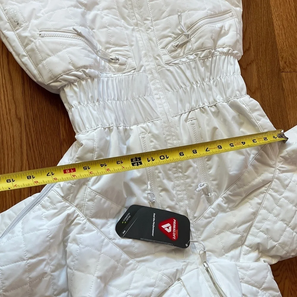 Free People Movement All Prepped Ski Jacket XS NWT